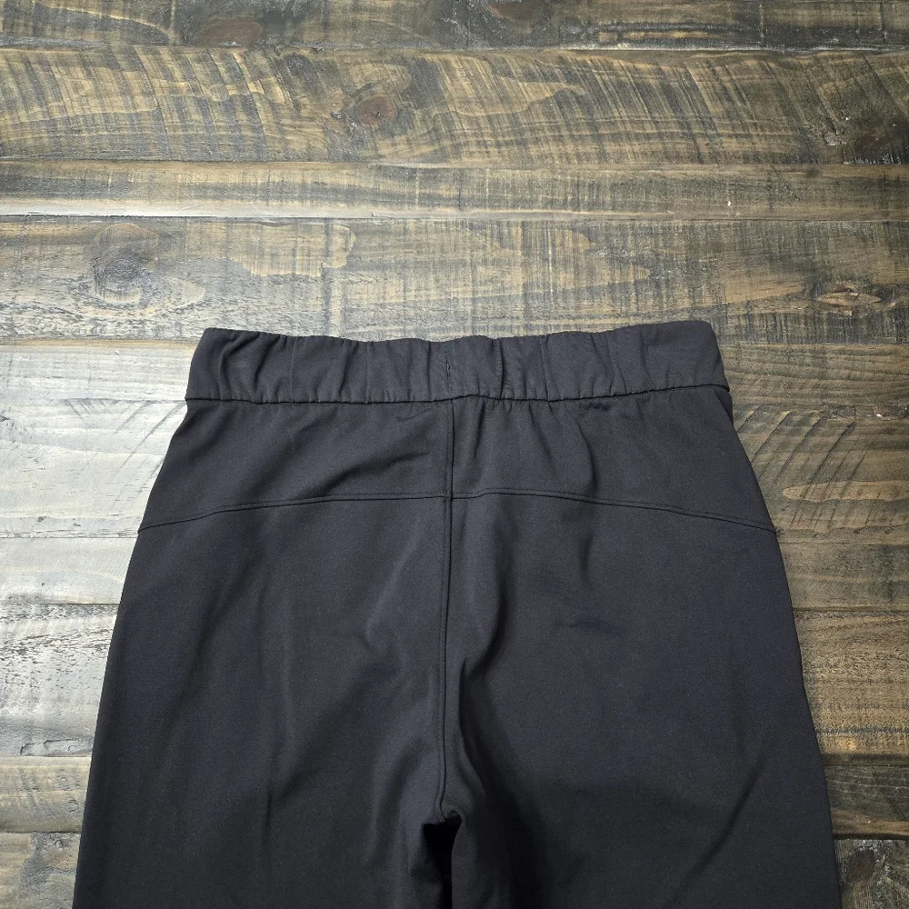 LULULEMON On The Fly Pants |‎ 4